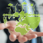 Green business strategies