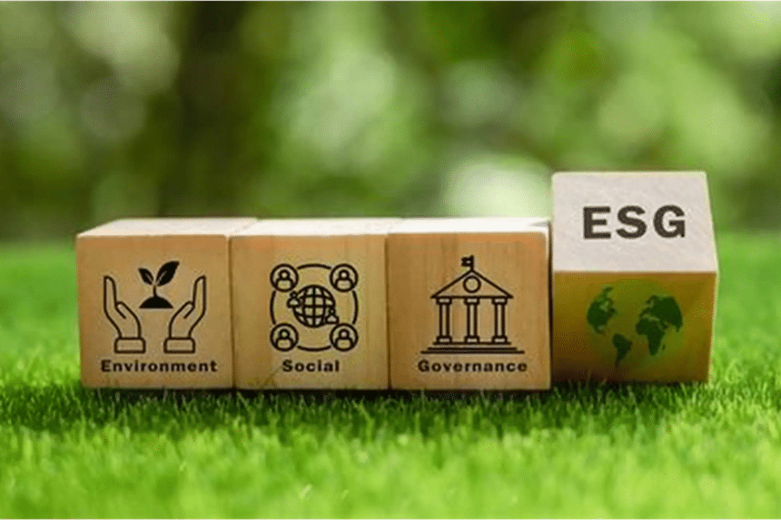 ESG trends 2026 startups