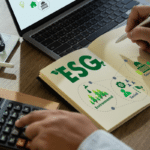 ESG reporting startups