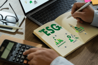 ESG reporting startups