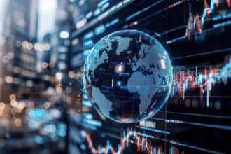 Global market trends 2026