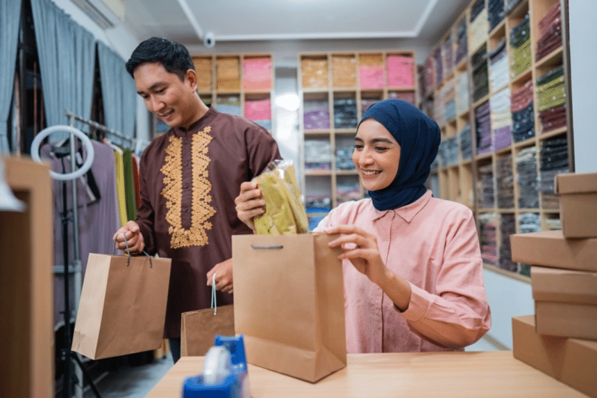 Malaysia small business opportunities 2026