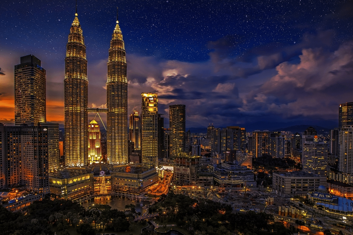 Malaysia SME growth opportunities 2026 Strategic Business Guide ...