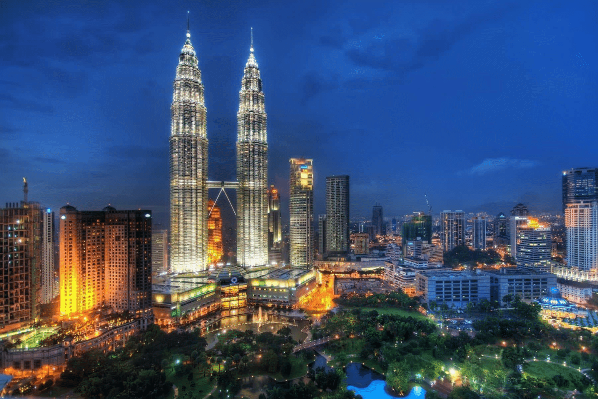 Malaysia entrepreneurship startup guide