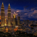 Malaysia SME growth opportunities