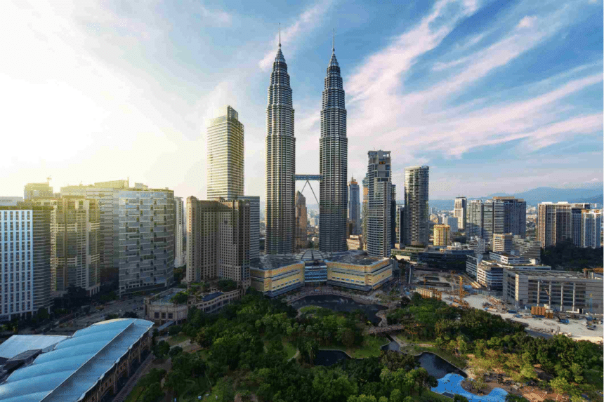 Malaysia entrepreneurship startup guide