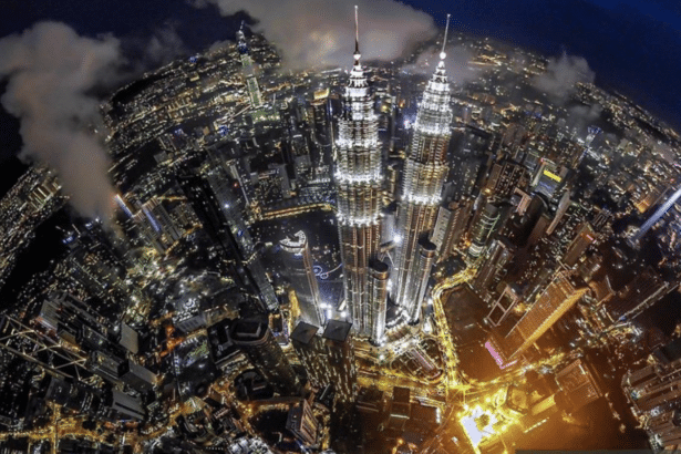 Malaysia startup ecosystem insights