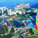 Malaysia entrepreneurship landscape overview